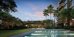 Faber Walk (D5), Condominium #542321311